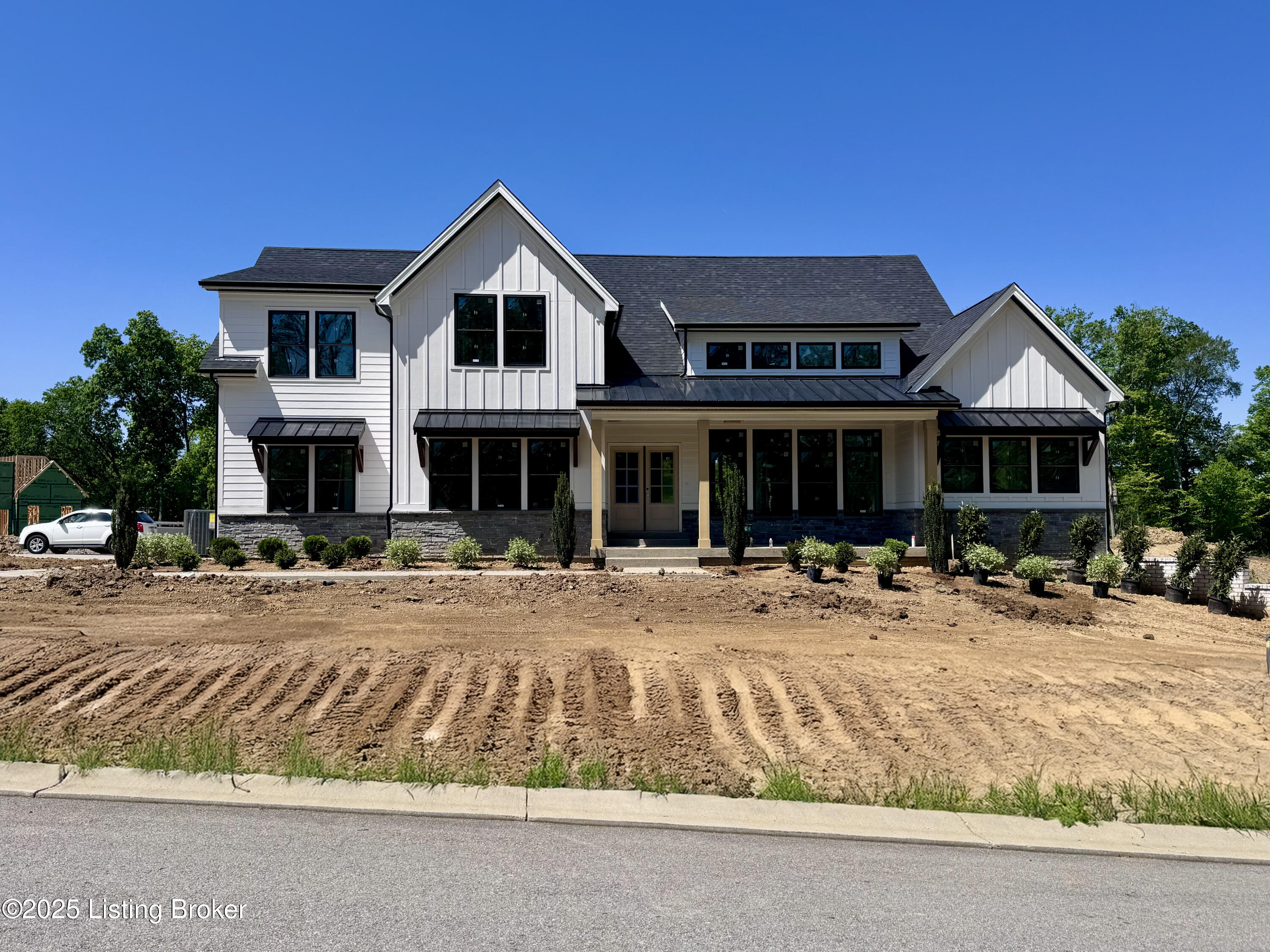5600 Farmhouse Dr #LOT 15, Crestwood, Kentucky image 1