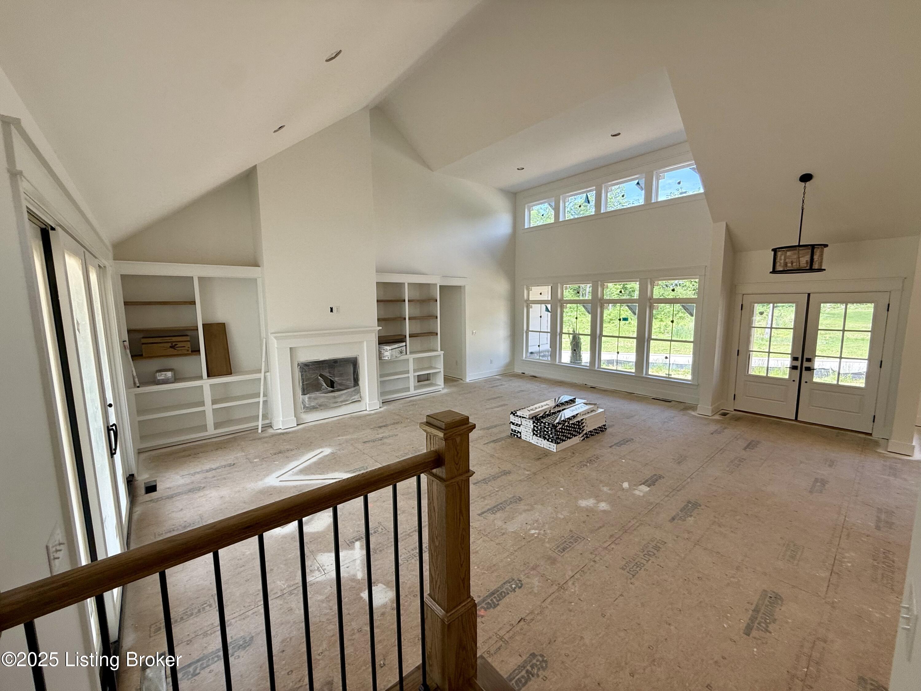 5600 Farmhouse Dr #LOT 15, Crestwood, Kentucky image 6