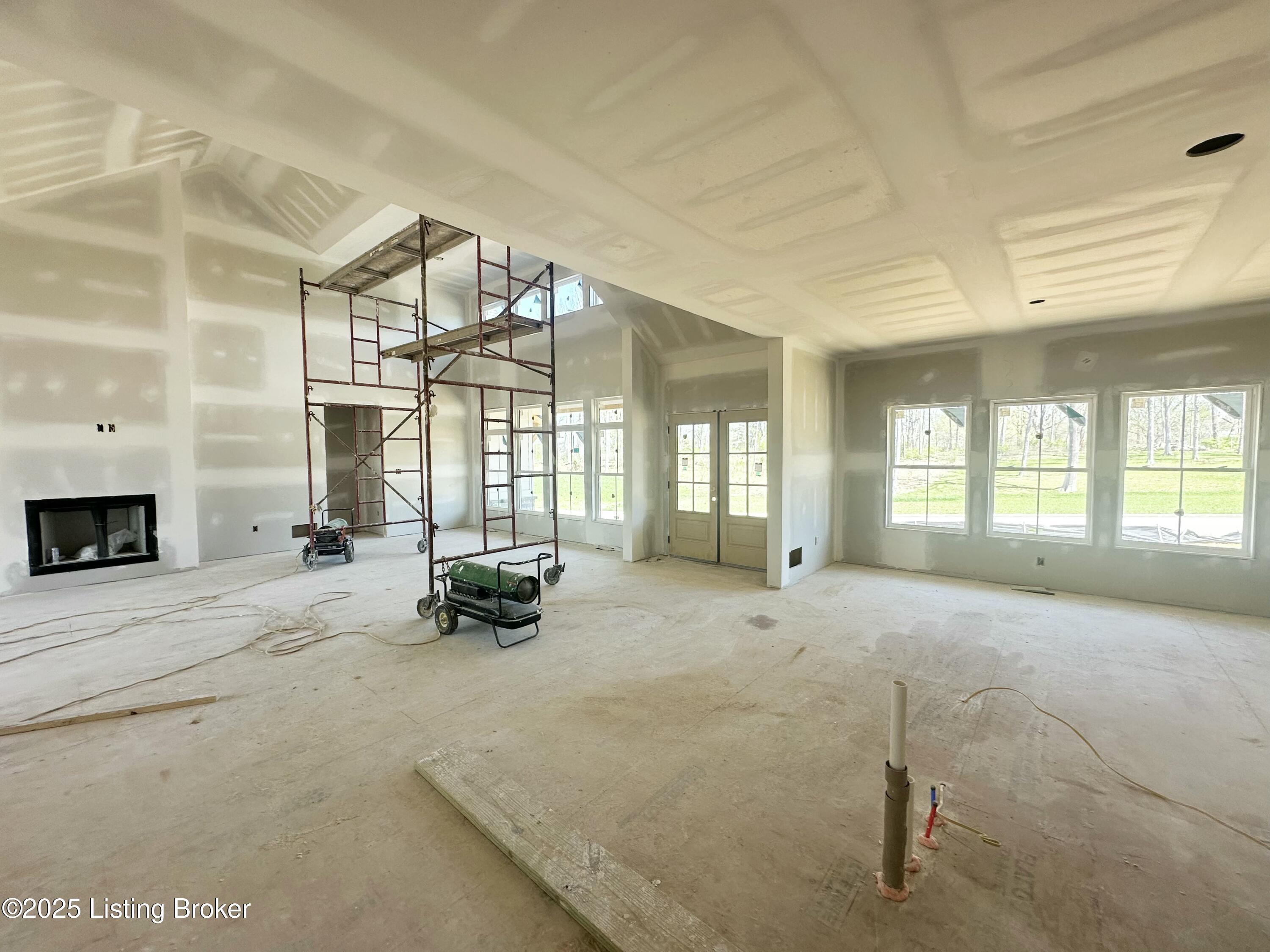 5600 Farmhouse Dr #LOT 15, Crestwood, Kentucky image 9