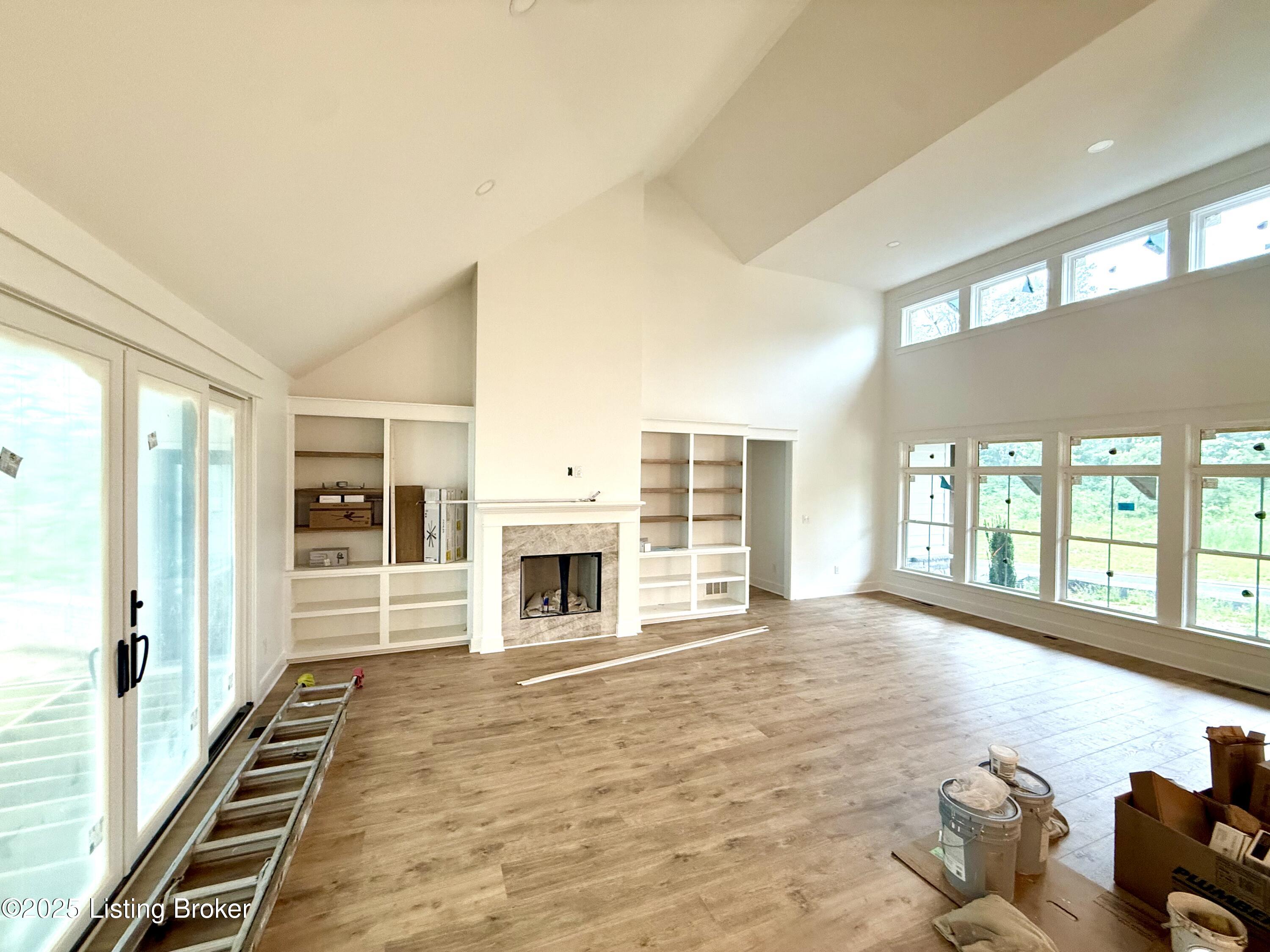 5600 Farmhouse Dr #LOT 15, Crestwood, Kentucky image 2