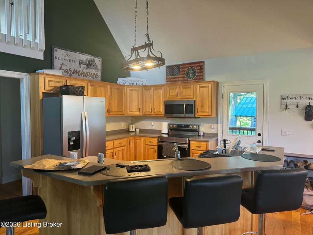 Photo of 2118 Youngers Creek Rd, Elizabethtown, KY 42701 (MLS # 1719643)