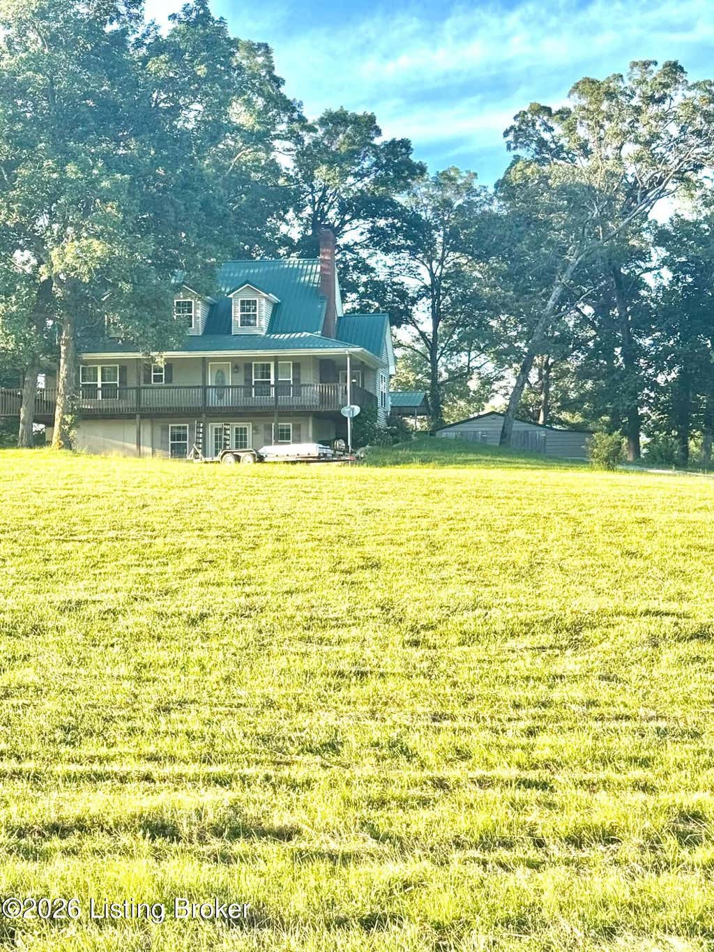 Photo of 2118 Youngers Creek Rd, Elizabethtown, KY 42701 (MLS # 1719643)