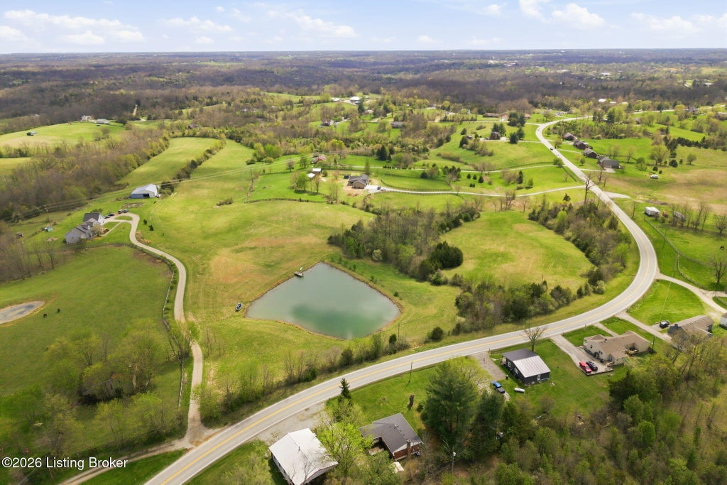 Photo of 2942 N Pendleton Rd, Pendleton, KY 40055 (MLS # 1729000)