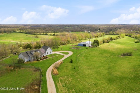 Homes For Sale - 2942 N Pendleton Rd<br/> Pendleton, KY 40055