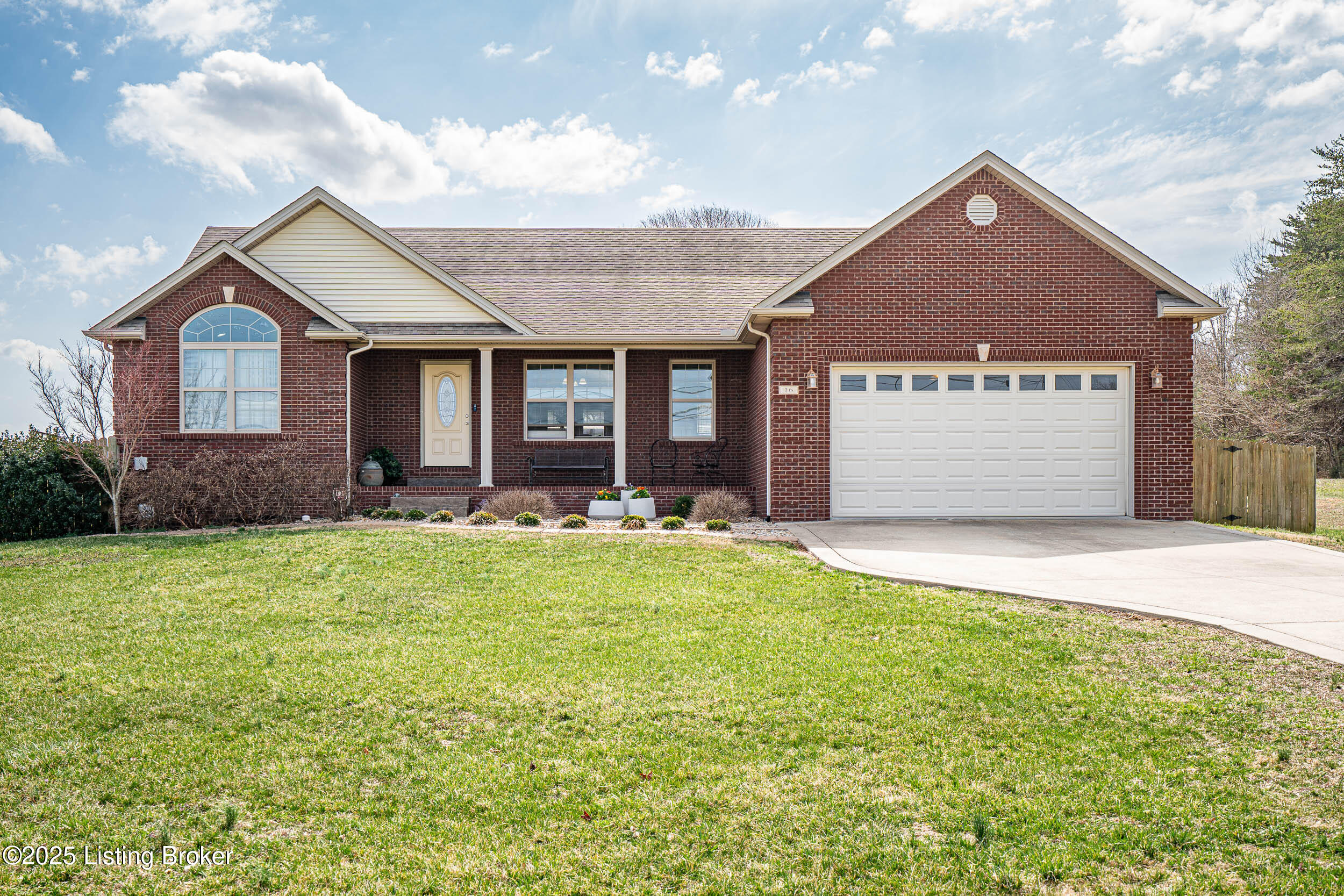 16 Brentwood Dr, Elizabethtown, Kentucky image 1