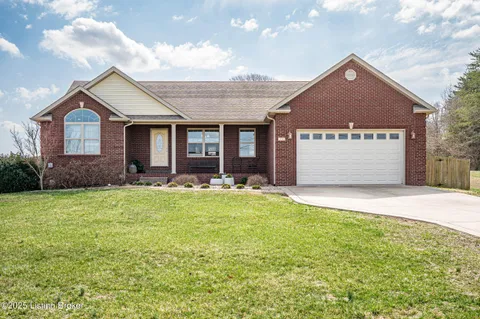 16 Brentwood Dr, Elizabethtown, KY 42701 - #: 1681961