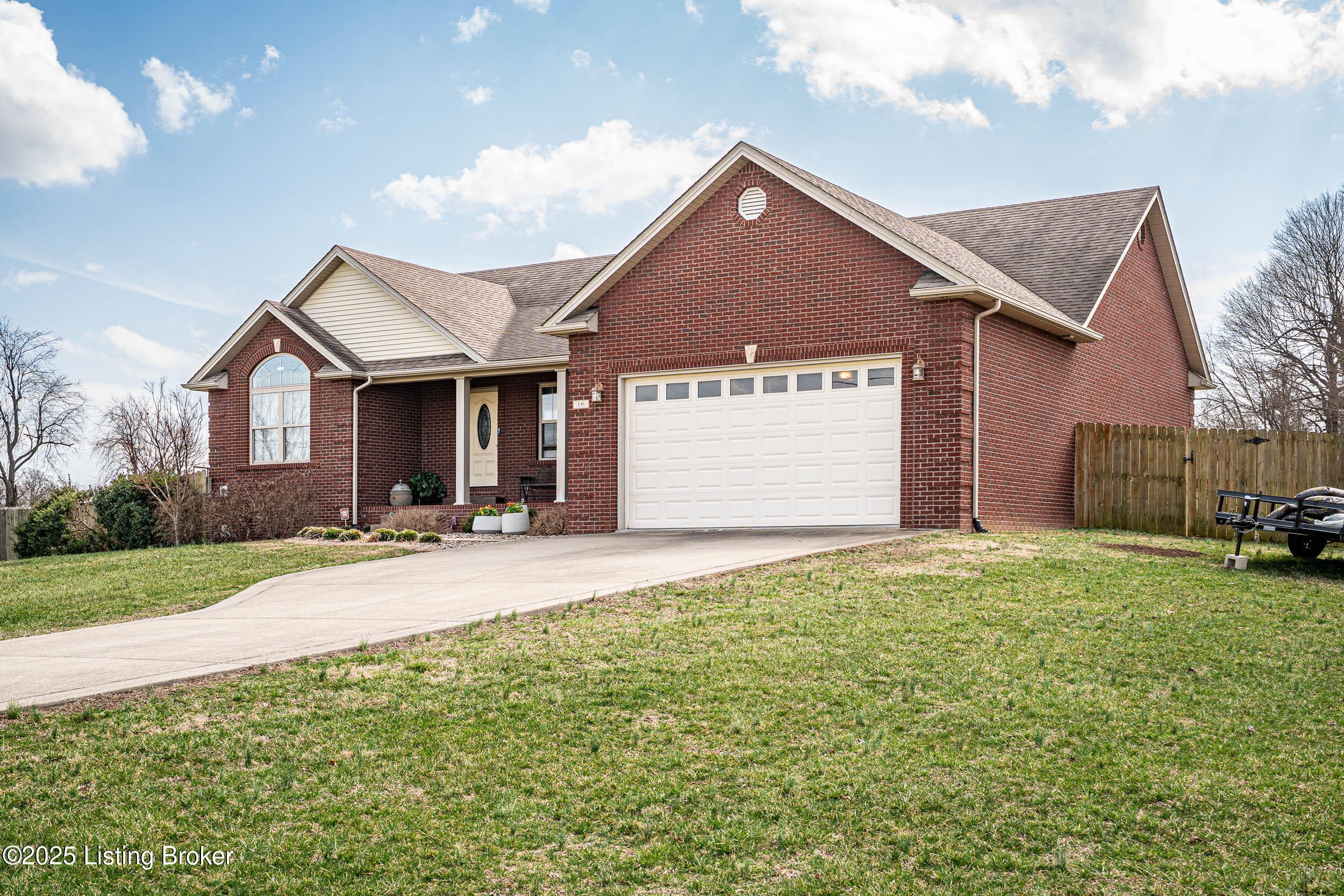 16 Brentwood Dr, Elizabethtown, Kentucky image 4