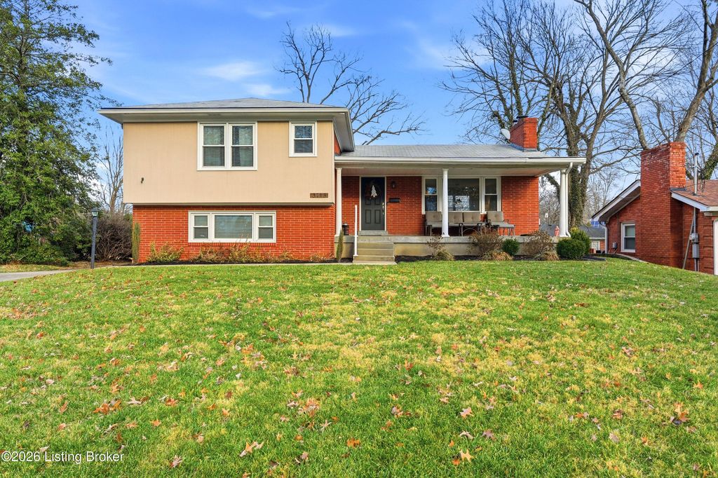 Photo of 3113 Pamela Way, Louisville, KY 40220 (MLS # 1707256)