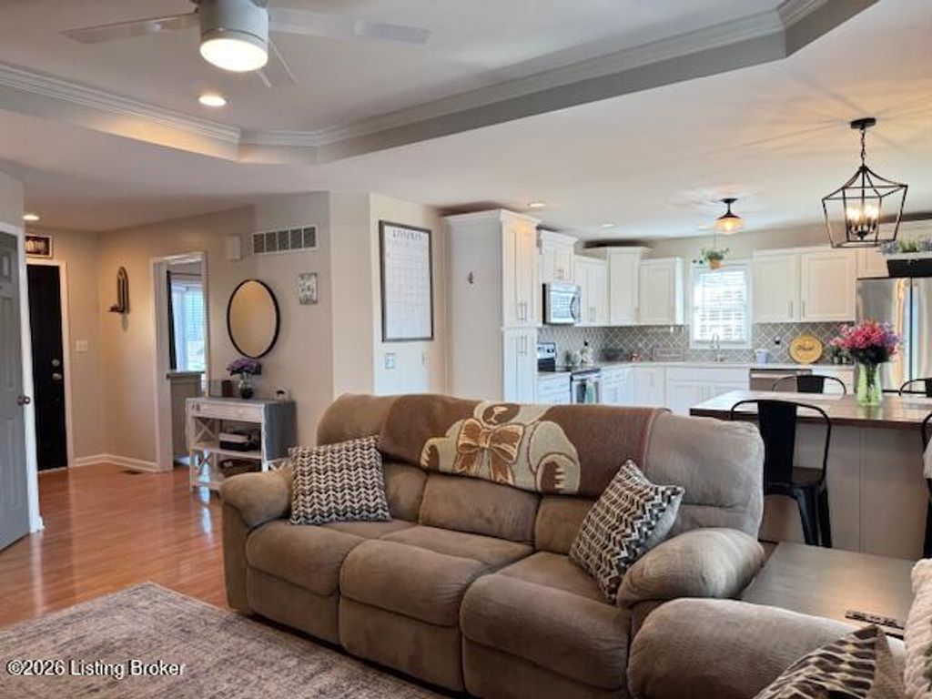 Photo of 7214 Hassock Dr, Louisville, KY 40258 (MLS # 1709474)