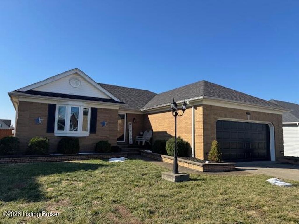 Photo of 7214 Hassock Dr, Louisville, KY 40258 (MLS # 1709474)