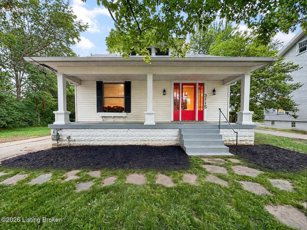 Photo of 3715 Dixie Hwy, Louisville, KY 40216 (MLS # 1725449)