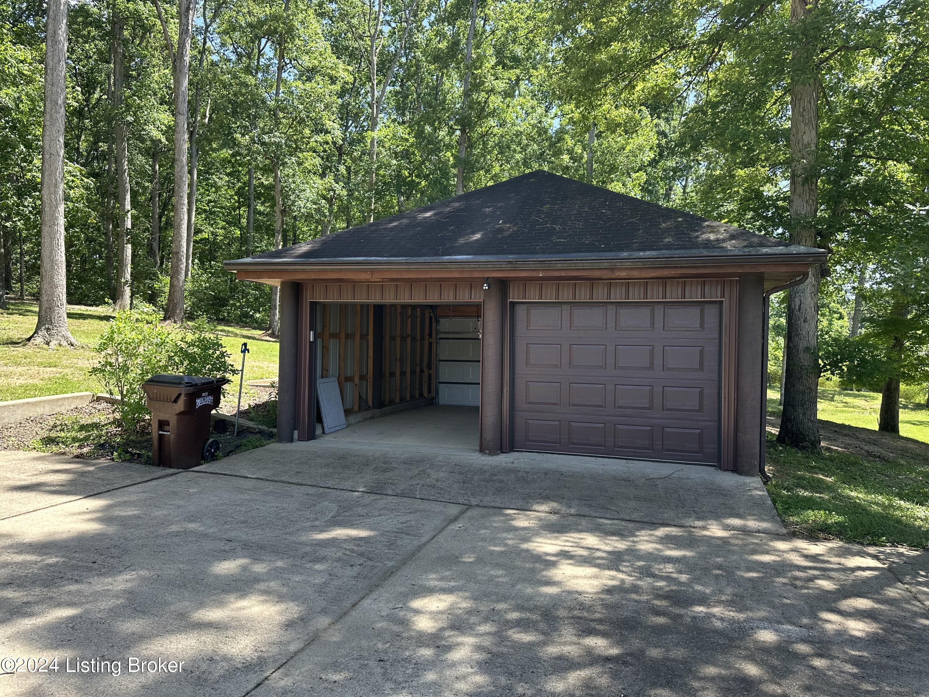 1314 Hebron Church Rd, Henryville, Indiana image 43