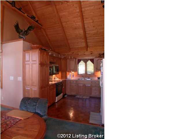 1314 Hebron Church Rd, Henryville, Indiana image 26