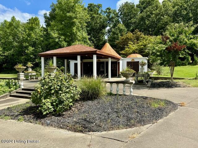 1314 Hebron Church Rd, Henryville, Indiana image 5