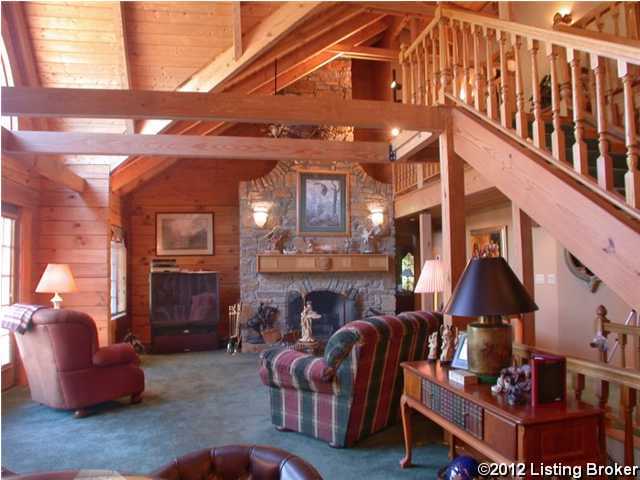 1314 Hebron Church Rd, Henryville, Indiana image 22