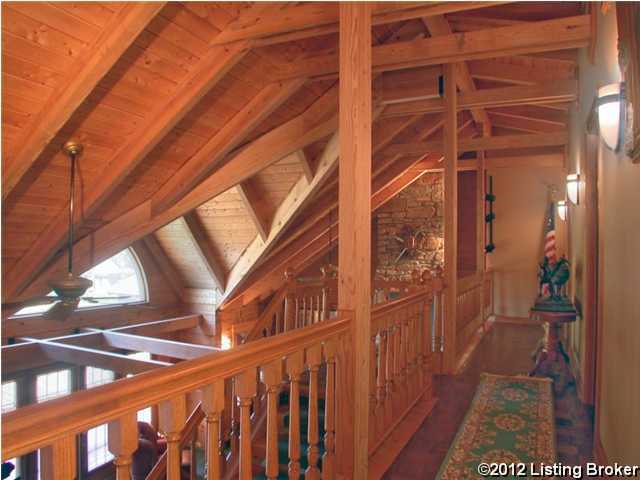 1314 Hebron Church Rd, Henryville, Indiana image 35
