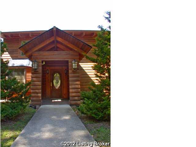 1314 Hebron Church Rd, Henryville, Indiana image 19