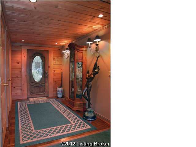 1314 Hebron Church Rd, Henryville, Indiana image 20