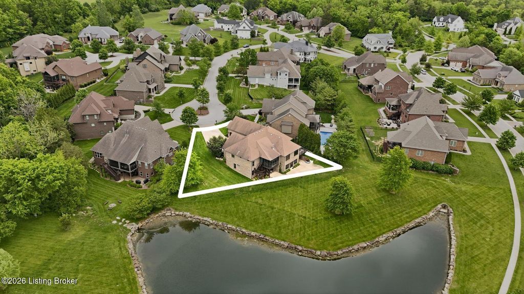 Photo of 17000 Isabella View Pl, Fisherville, KY 40023 (MLS # 1715971)
