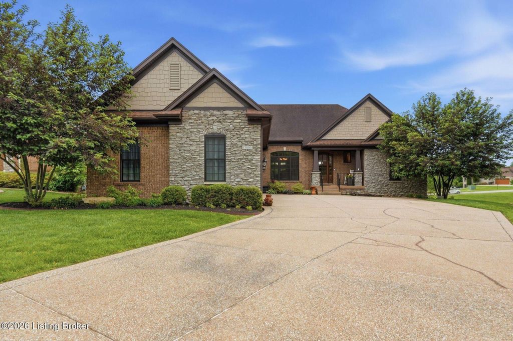 Photo of 17000 Isabella View Pl, Fisherville, KY 40023 (MLS # 1715971)