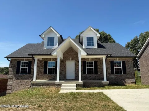 111 Kentucky Ave, Bardstown, KY 40004 - #: 1701387