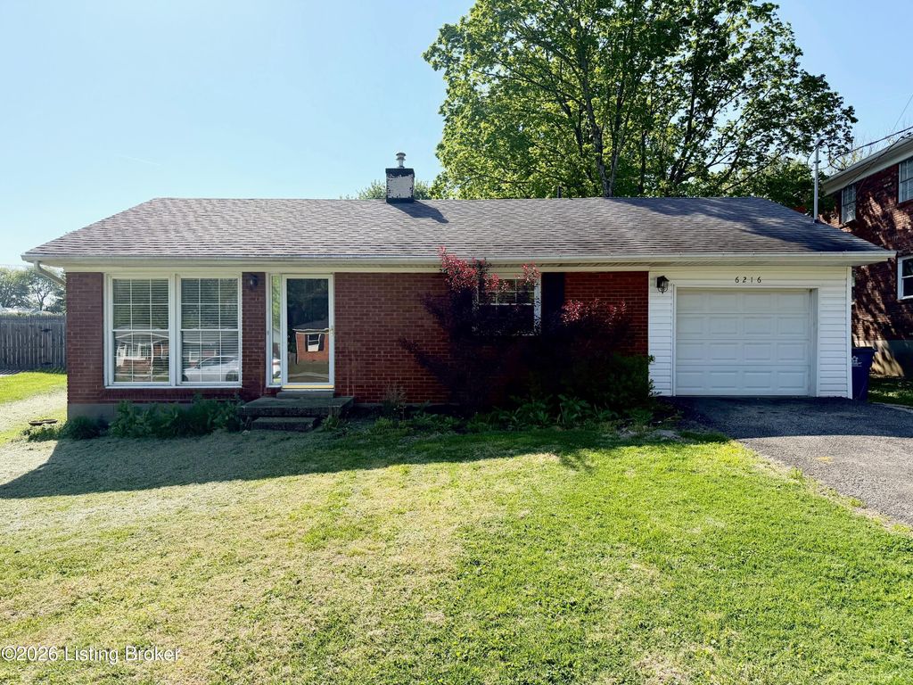 Photo of 6216 Hillcrest Ct, Crestwood, KY 40014 (MLS # 1715346)