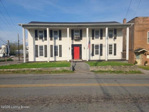 Homes For Sale - 103 Springfield Rd<br/> Bloomfield, KY 40008