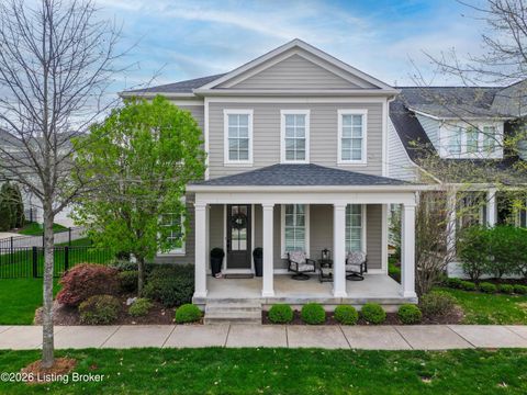 6417 Moonseed St Prospect KY 40059