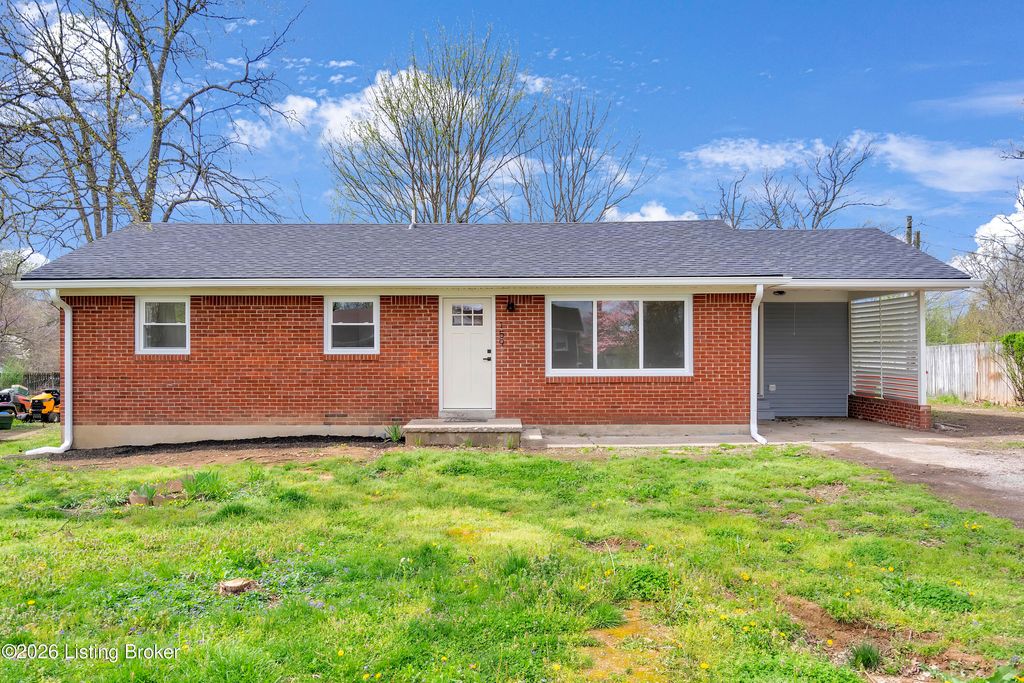 Photo of 159 McMillen Dr, Elizabethtown, KY 42701 (MLS # 1713816)