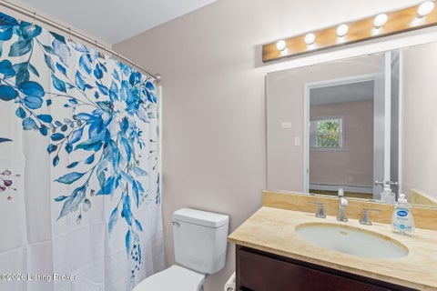 Tiny photo for 198 Crescent Ave #APT 13, Louisville, KY 40206 (MLS # 1729635)