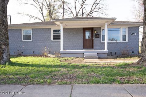 Photo of 2005 Upper Hunters Trace, Louisville, KY 40216 (MLS # 1711498)