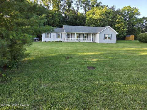 Homes For Sale - 76 Tiffany Ave<br/> Larue County, Buffalo, KY 42716