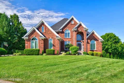 Photo of 12801 Deer Cross Dr, Prospect, KY 40059 (MLS # 1721132)