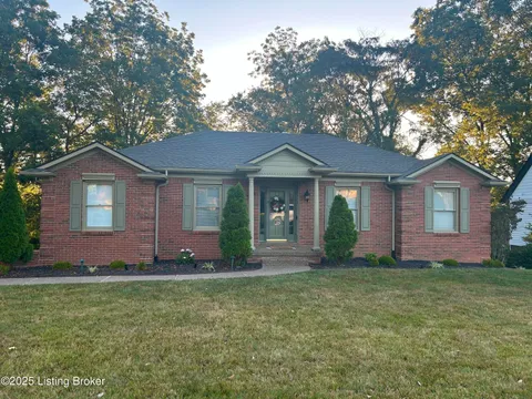 217 Edgewood Dr, Bardstown, KY 40004 - #: 1703626
