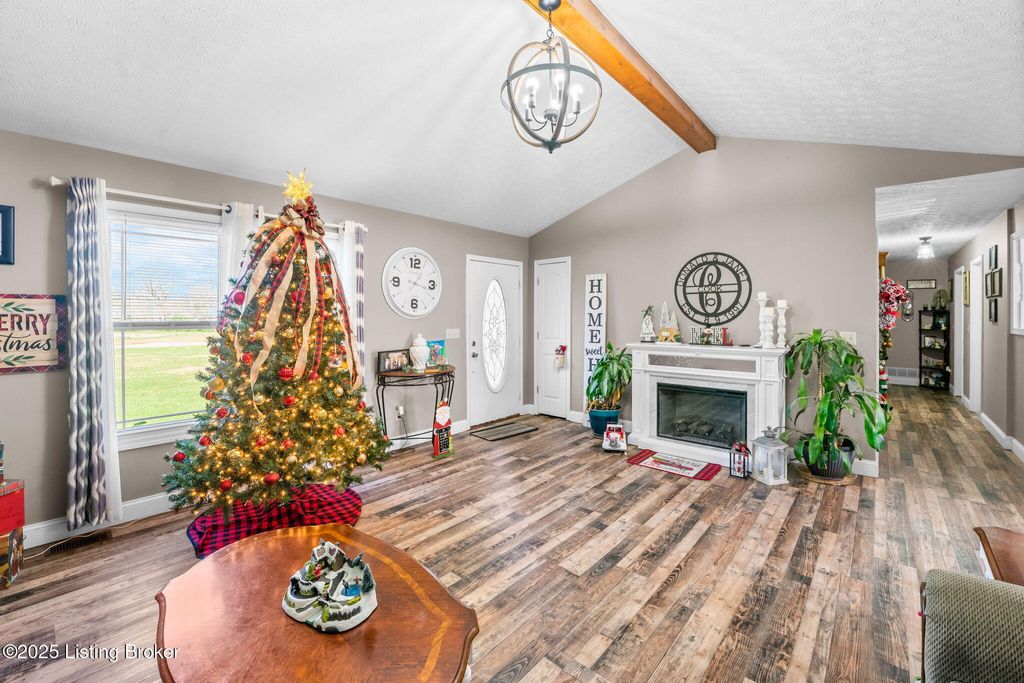 Photo of 119 Prairie Ln, Leitchfield, KY 42754 (MLS # 1705277)