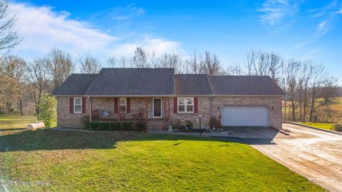 Photo of 119 Prairie Ln, Leitchfield, KY 42754 (MLS # 1705277)
