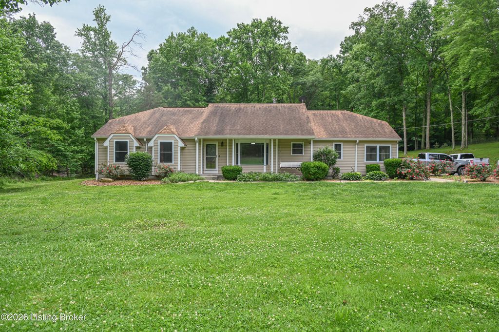 Photo of 4837 Nat Rogers Rd, Boston, KY 40107 (MLS # 1718433)