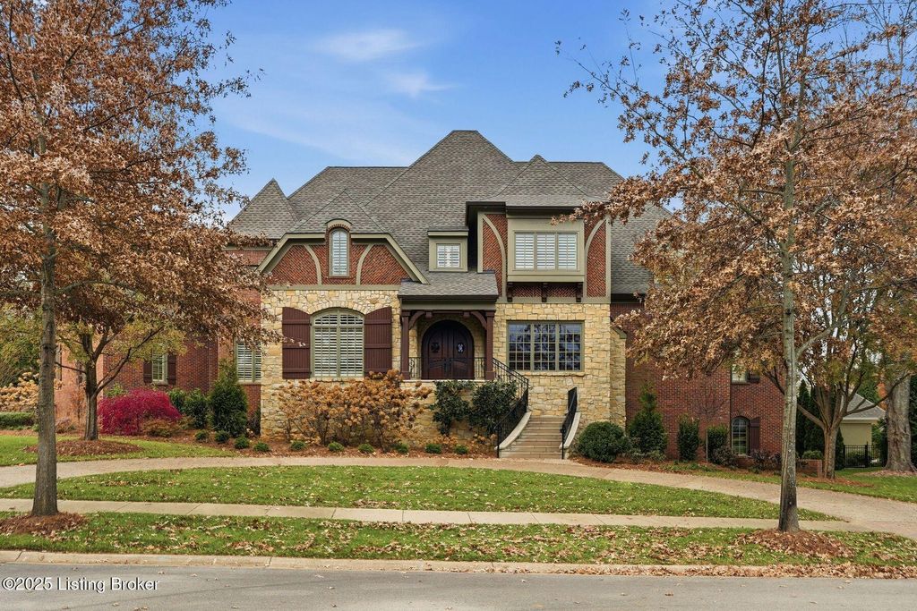 Photo of 5402 Farm Ridge Ln, Prospect, KY 40059 (MLS # 1714026)