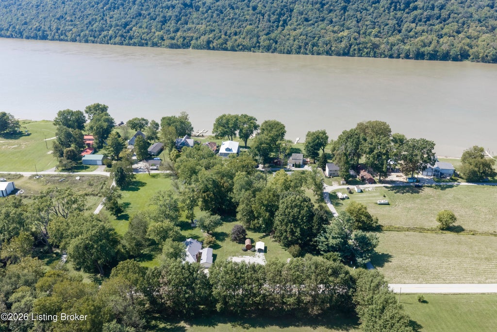 Photo of 6205 W Hwy 524, Westport, KY 40077 (MLS # 1729251)