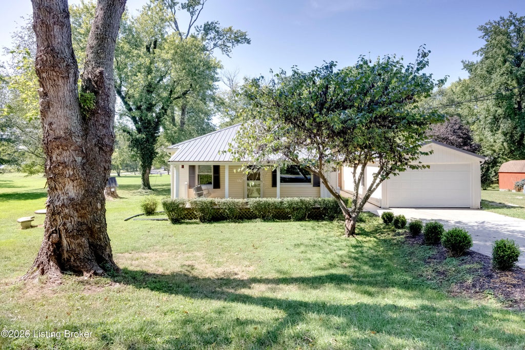 Photo of 6205 W Hwy 524, Westport, KY 40077 (MLS # 1729251)