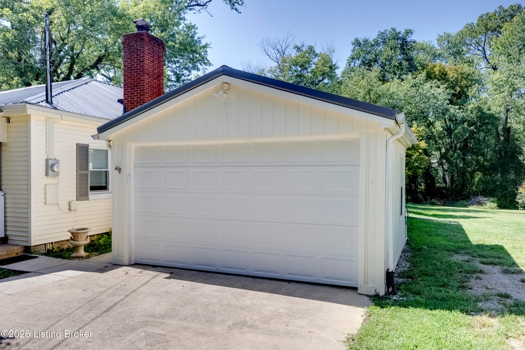 Photo of 6205 W Hwy 524, Westport, KY 40077 (MLS # 1729251)