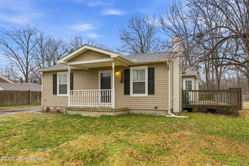 Photo of 309 Churchview Rd, West Point, KY 40177 (MLS # 1710607)