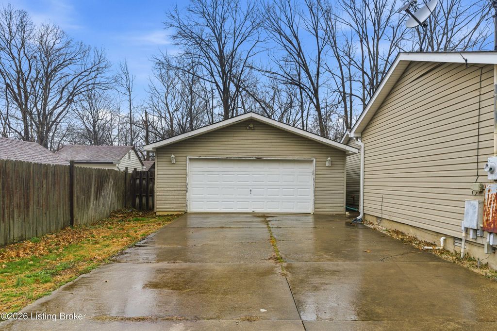 Photo of 309 Churchview Rd, West Point, KY 40177 (MLS # 1710607)