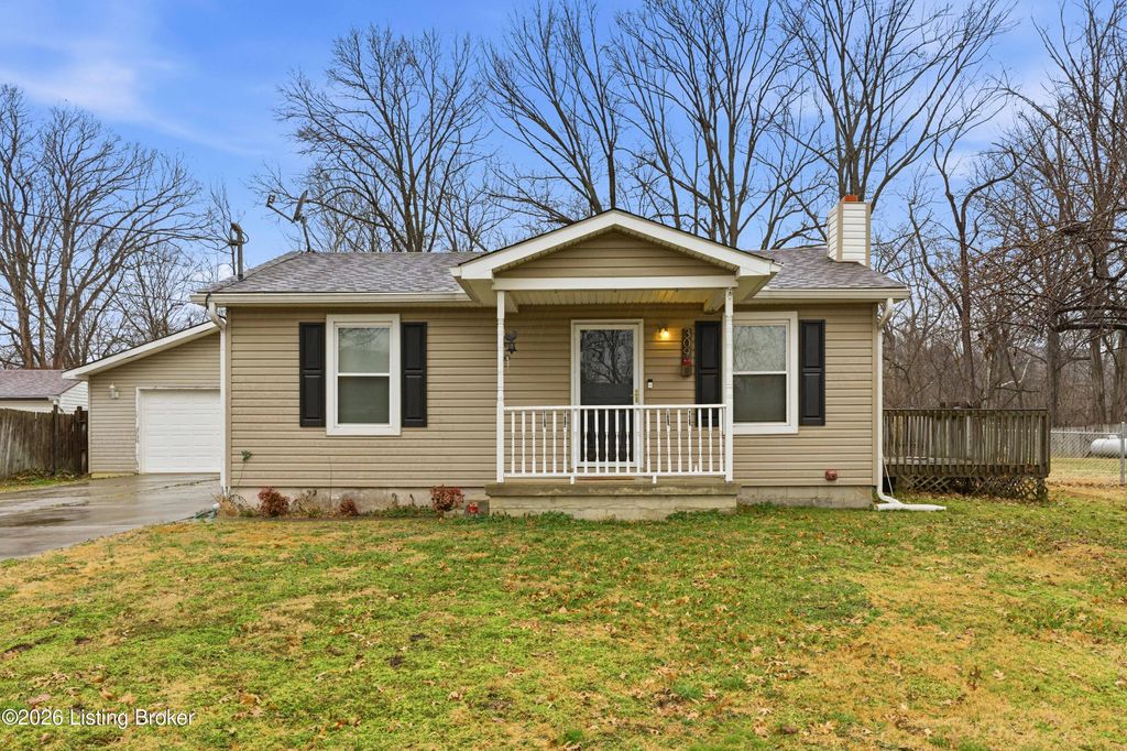 Photo of 309 Churchview Rd, West Point, KY 40177 (MLS # 1710607)