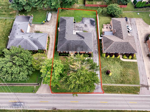 Tiny photo for 225 Moser Rd, Louisville, KY 40223 (MLS # 1728994)