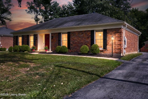Tiny photo for 225 Moser Rd, Louisville, KY 40223 (MLS # 1728994)