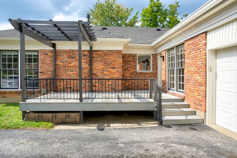 Tiny photo for 225 Moser Rd, Louisville, KY 40223 (MLS # 1728994)