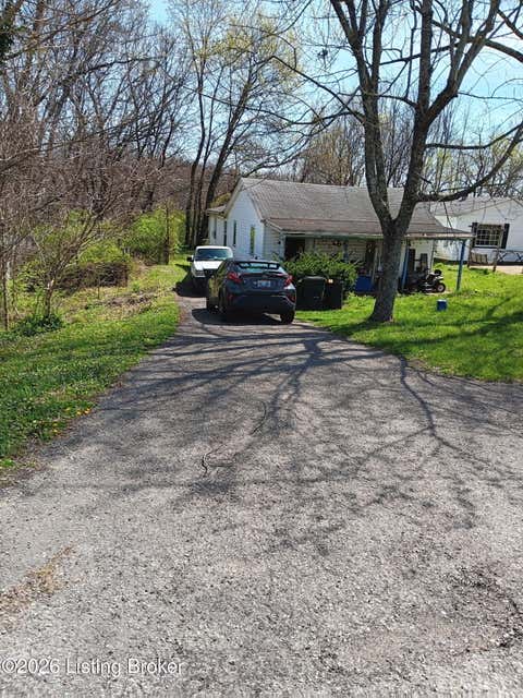 Homes For Sale - 4663 Highway 44<br/> Shepherdsville, KY 40165