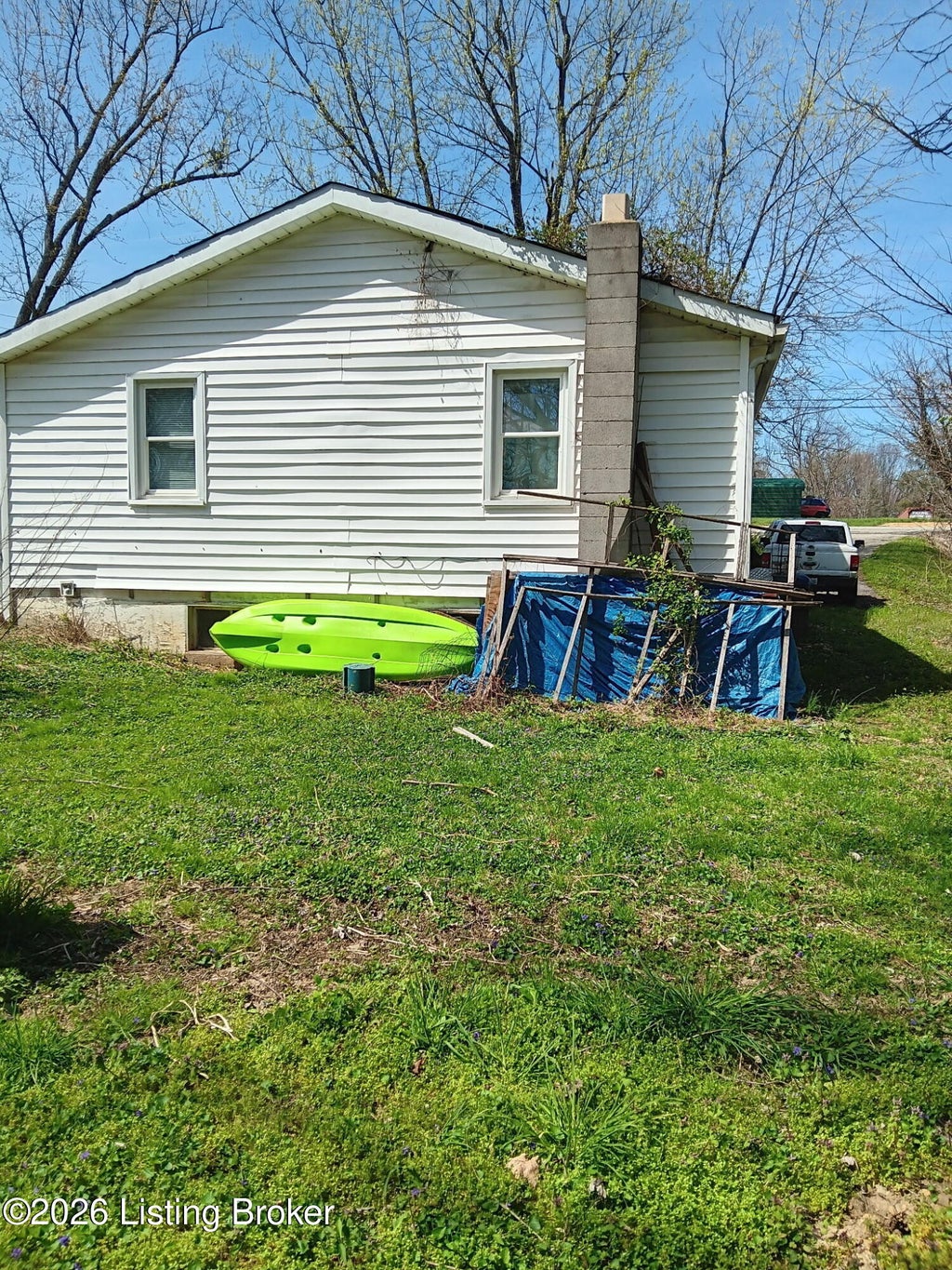 Photo of 4663 Highway 44, Shepherdsville, KY 40165 (MLS # 1720963)