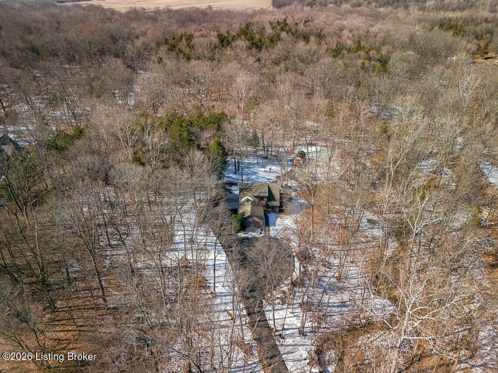Photo of 1000 Hobbs Ln, Fisherville, KY 40023 (MLS # 1709216)